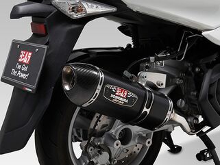 Yoshimura / ヨシムラ FULL SYSTEM R-77S / STREET SPORTS | 180-364-5121