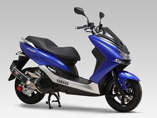 Yoshimura / ヨシムラ FULL SYSTEM R-77S / STREET SPORTS | 180-364-5121