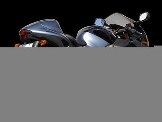 Yoshimura / ヨシムラ Slip-On Tri-Ovalサイクロン(1エンド) | 110-502-5481B