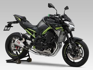 Yoshimura / ヨシムラ Street Sports Full System R-11 Z900 2020, SM | 180-268-5F20 | 180-268-5F20