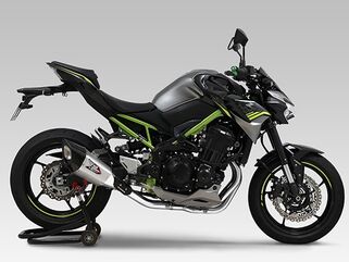 Yoshimura / ヨシムラ Street Sports Full System R-11Sq Z900 2020, STB | 180-268-C16G0 | 180-268-C16G0