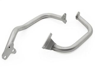 Altrider / アルトライダー Lower Crash Bars for the Honda CRF1000L Africa Twin (without installation bracket) - Silver | AT16-0-1000
