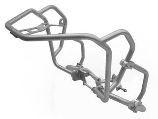 Altrider / アルトライダー Crash Bar System for the Honda CRF1000L Africa Twin - Silver | AT16-0-1013
