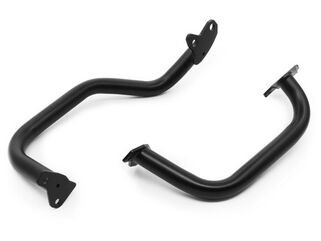 Altrider / アルトライダー Lower Crash Bars for the Honda CRF1000L Africa Twin (without installation bracket) - Black | AT16-2-1000