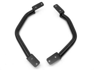 Altrider / アルトライダー Reinforcement Crash Bars for the Honda CRF1000L Africa Twin - Black | AT16-2-1002