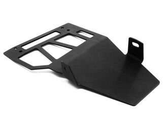 Altrider / アルトライダー Skid Plate Extension for the Honda CRF1000L Africa Twin - Black | AT16-2-1201