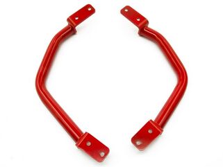 Altrider / アルトライダー Reinforcement Crash Bars for the Honda CRF1000L Africa Twin - Red | AT16-5-1002