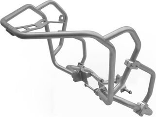 Altrider / アルトライダー Crash Bar System for the Honda CRF1000L Africa Twin Adventure Sports - Silver | AT18-0-1013