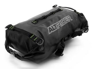 Altrider / アルトライダー SYNCH Small Dry Bag - 14 Liter Black | DRYB-2-4200