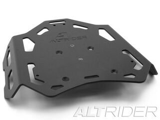 Altrider / アルトライダー Luggage Rack Kit for BMW F 650 GS - Black | F609-2-4000