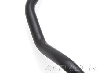 Altrider / アルトライダー Upper Crash Bars Assembly for the BMW F 700 GS - Black | F712-2-1001