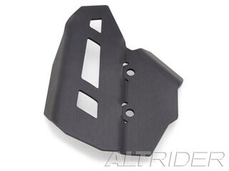 Altrider / アルトライダー Rear Brake Master Cylinder Guard for BMW F 800 GS /A - Black | F809-2-1100