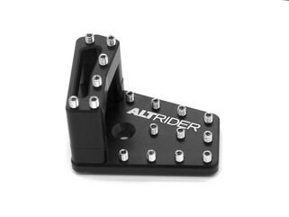 Altrider / アルトライダー DualControl Brake System for the BMW F 800 GS - Black | F809-2-2532