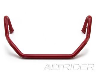 Altrider / アルトライダー Upper Crash Bars Assembly for the BMW F 800 GS (2013-current) - Red | F813-5-1001