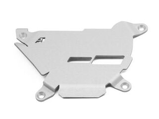 Altrider / アルトライダー Clutch Side Engine Case Cover for the KTM 1050/1090/1190 Adventure / R - Silver | KT13-1-1118