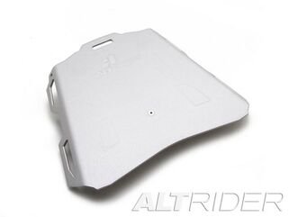 Altrider / アルトライダー Pillion Rack for the KTM 1050/1090/1190 Adventure / R - Silver | KT13-1-4001