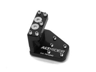 Altrider / アルトライダー DualControl Brake System for KTM / Husqvarna Models - Black | KT13-2-2532