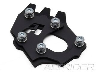 Altrider / アルトライダー Side Stand Foot for the KTM 1050/1090/1190 Adventure / R (2014-current) - Black | KT14-2-1101