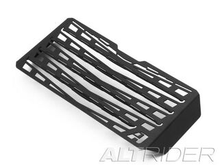 Altrider / アルトライダー Oil Cooler Guard for Ducati Multistrada (2015-current) - Black | MU15-2-1110