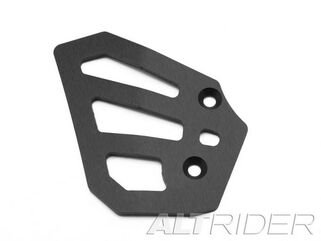 Altrider / アルトライダー Rear Brake Master Cylinder Guard for the BMW R 1200 GS /GSA Water Cooled - Black | R113-2-1100