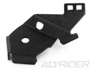 Altrider / アルトライダー Side Stand Switch Guard for the BMW R 1200 GS /GSA Water Cooled - Black | R113-2-1113