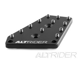 Altrider / アルトライダー DualControl Brake Enlarger for the BMW R 1200 GS Water Cooled - Black | R113-2-2501