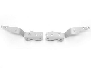 Altrider / アルトライダー Crash Bar & Skid Plate Mounting Brackets for the BMW R 1200 GS Water Cooled | R113-9-1000