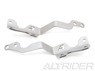 Altrider / アルトライダー Crash Bar & Skid Plate Mounting Brackets for the BMW R 1200 GS Adventure Water Cooled | R113-9-1200