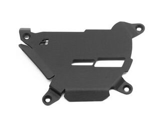 Altrider / アルトライダー Clutch Side Engine Case Cover for the KTM 1290 Super Adventure - Black | SA15-2-1118