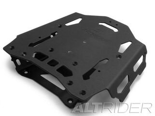 Altrider / アルトライダー Rear Luggage Rack for Yamaha XT1200 - Black | SU10-2-4000