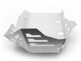 Altrider / アルトライダー Skid Plate for the Yamaha Super Tenere XT 1200Z - Silver | SU14-1-1200