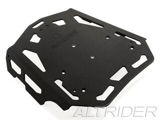 Altrider / アルトライダー Luggage Rack for Triumph Tiger 800 - Black | T811-2-4000