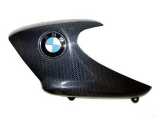 BMW 純正 Carbon オイル クーラー カバー LH | 46637674771