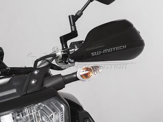 SWモテック / SW-MOTECH YAMAHA MT-09('14-) ハンドガードキット ('14)