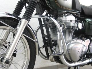 FEHLING / フェーリング プロテクションガード Kawasaki W 800 | 6021 D