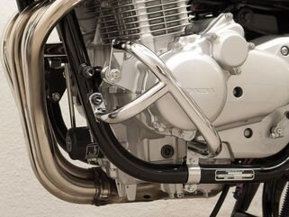 FEHLING / フェーリング エンジンガード ペア Honda CB 1100, (1100AD) 2013- | 6113 MS