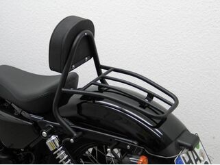 FEHLING / フェーリング ドライバー シーシーバー ブラック HD Sportster 48 ブラック | 7130 FRG