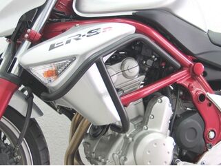 FEHLING / フェーリング エンジンガード ブラック Kawasaki ER 6n | 7674 SE