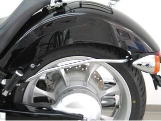 FEHLING / フェーリング バゲージホルダー Honda VT 1300 CX（左右セット） | 7769 P