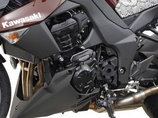 SWモテック / SW-MOTECH フレームスライダーキット KAWASAKI Z1000(10-)