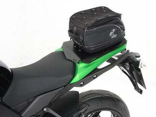 ヘプコ＆ベッカー スポーツラック Kawasaki Z 1000 SX 2014-2016 | 6702525 00 01