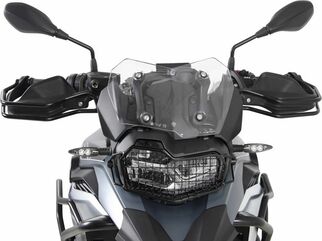 ヘプコ＆ベッカー ハンドガードセット - ブラック BMW F 750 GS (2018-) | 42126512 00 01
