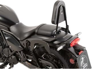Hepco & Becker シシーバー ウィズアウト リアラック ブラック Kawasaki Eliminator 500 (2024-) | 6002552 00 01