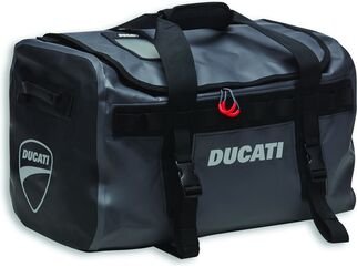 Ducati / ドゥカティ純正アクセサリー リアバッグ パッセンジャーシート又はラゲッジラック用 | 96781661AA