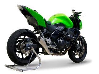 HP Corse / エイチピーコルセ  Hydroform Satin Exhaust | KAHY1016-AB