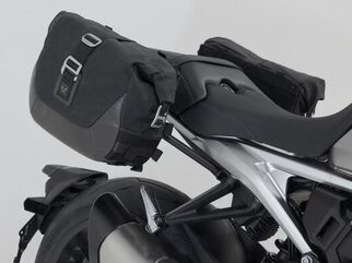 SW-MOTECH / SWモテック Legend Gear （レジェンドギア） サイドバッグシステム LC | BC.HTA.01.979.20000