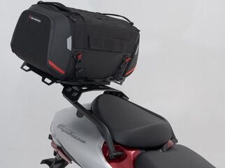 SW-MOTECH / SWモテック URBAN ABS topcase system | GPT.05.987.60000/B