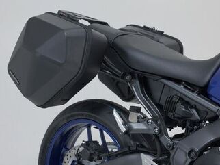 SW-MOTECH / SWモテック SLC side carrier left | HTA.06.851.10000