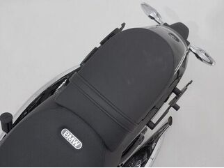 SW-MOTECH / SWモテック SLH side carrier LH1 left | HTA.07.682.10000