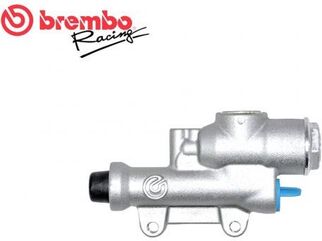 Brembo / ブレンボ ユニバーサル（汎用） リアブレーキポンプ PVPS 13 シルバー | 10850560
